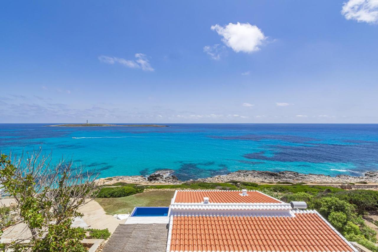 Villa Torre Vea ปุนตาพริมา ภายนอก รูปภาพ