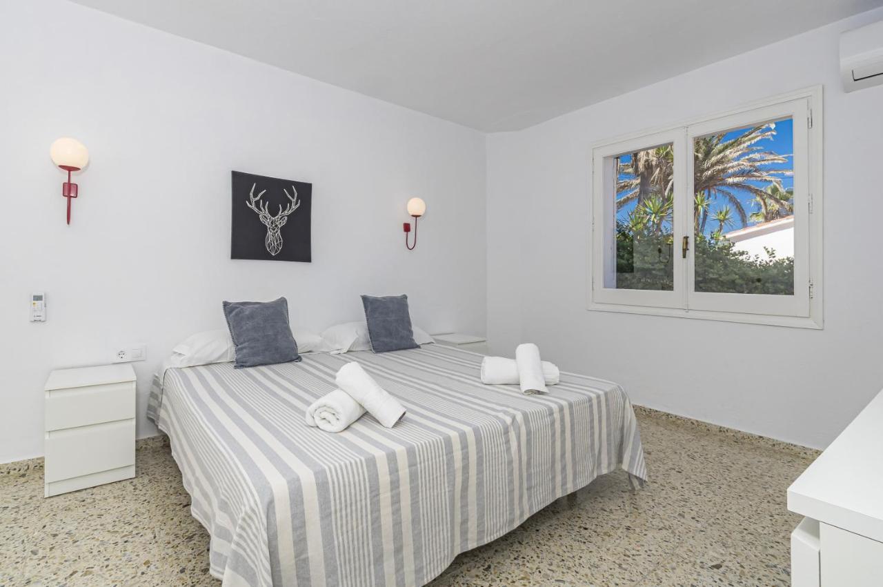 Villa Torre Vea ปุนตาพริมา ภายนอก รูปภาพ