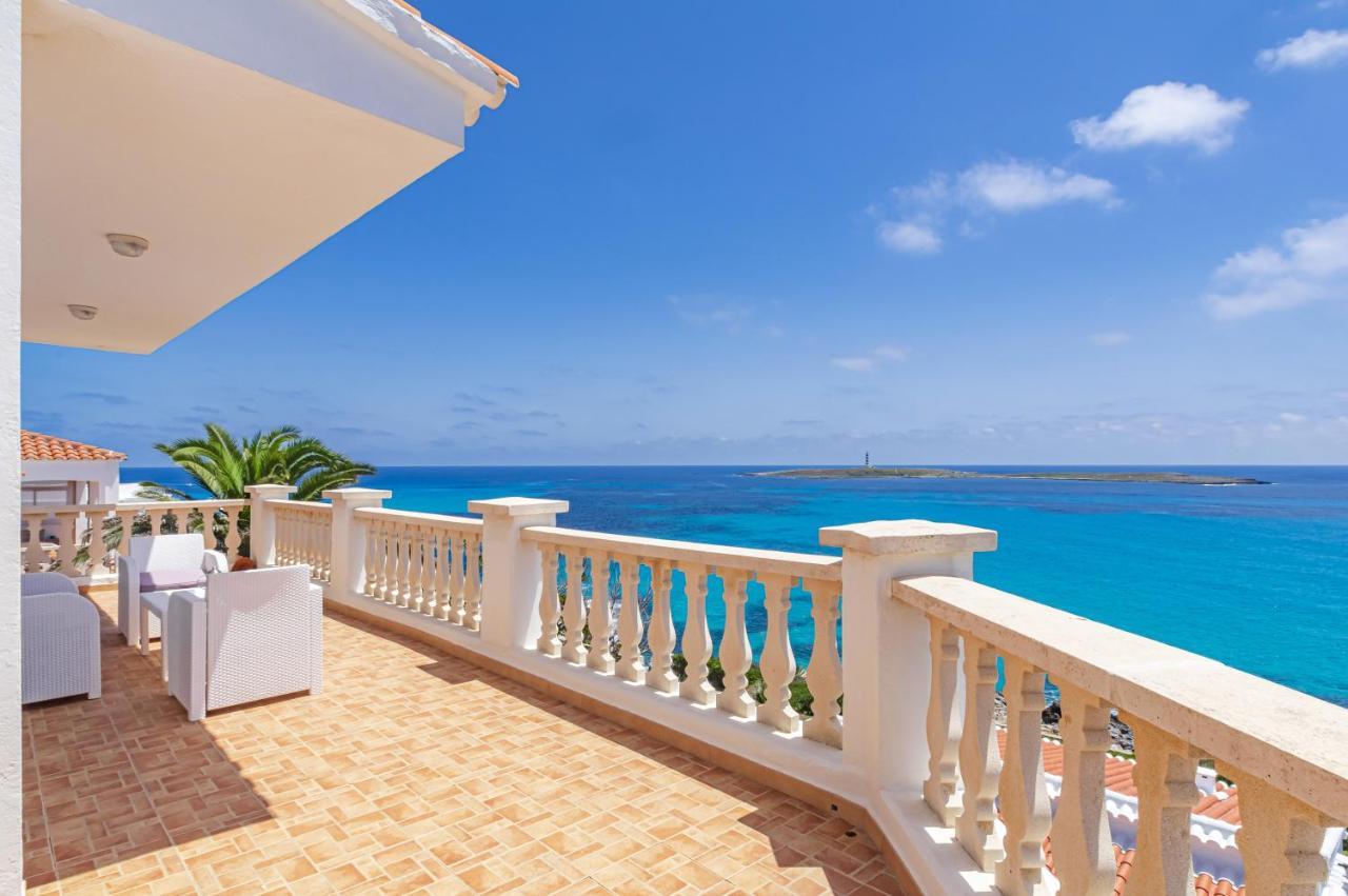 Villa Torre Vea ปุนตาพริมา ภายนอก รูปภาพ