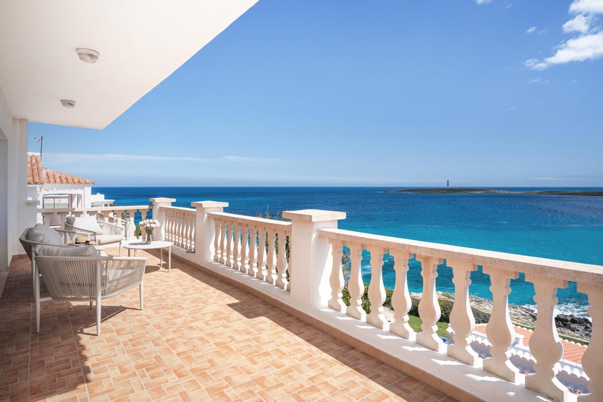 Villa Torre Vea ปุนตาพริมา ภายนอก รูปภาพ
