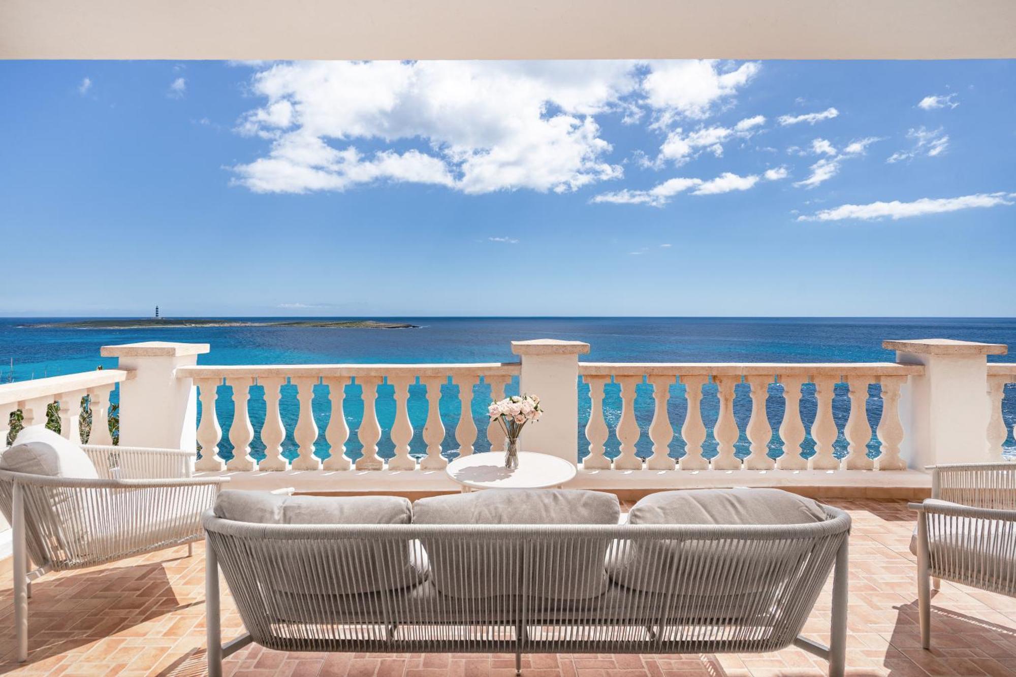 Villa Torre Vea ปุนตาพริมา ภายนอก รูปภาพ